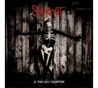 Slipknot .5: The Gray Chapter (CD) Deluxe Album (Importación USA)