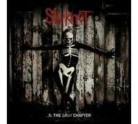 Slipknot - Slipknot - 5: The Gray Chapter (2 LP Rosa) [Vinilo]