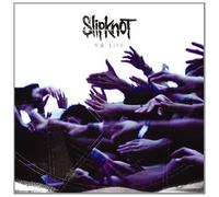 Slipknot - 9.0: Live by Slipknot (2005) Audio CD