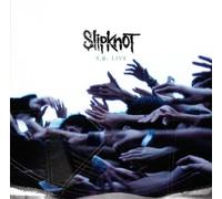 Slipknot - 9.0 Live (Mini LP Sleeve)