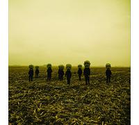 SLIPKNOT - All Hope Is Gone - 10Th Anniversary Reissue