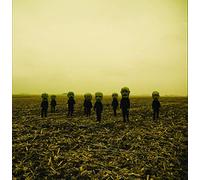 Slipknot – All Hope Is Gone – CD – Reedición 10.º Aniversario (Importación USA)