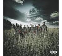 Slipknot - All Hope Is Gone (Neon Yellow Vinyl) [Vinilo]
