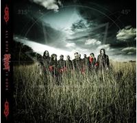SLIPKNOT - All Hope Is Gone [Regular.ed]