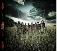 Slipknot - All Hope Is Gone [Vinilo]
