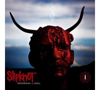 Slipknot: Antennas to Hell
