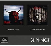 Slipknot - Antennas to Hell- Best..