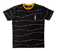 Slipknot Camiseta The End, So Far Emblema Tribal para Adultos Unisex (RO12480)
