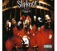 Slipknot CD Roadrunner Productions