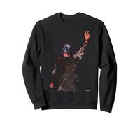 Slipknot Corey Taylor Esperar Y Sangrar Nu Metal Andy Willsher Sudadera