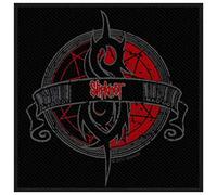 Slipknot Crest parche | 2627