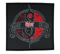 Slipknot - Crest [Patch/parche, tejida] [SP2627]