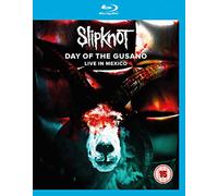 Slipknot - Day Of The Gusano: Live In Mexico [Blu-ray]