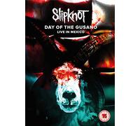 Slipknot - Day Of The Gusano: Live In Mexico [DVD]