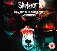 Slipknot - Day Of The Gusano: Live In Mexico [DVD]