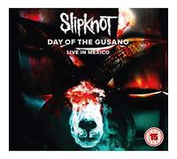 Slipknot - Day of the Gusano [Francia] [DVD]