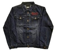 Slipknot Denim Chaqueta Tribal Band Logo The End So Far Nuevo Oficial Unisex Size L