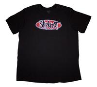 Slipknot F It All con licencia Camiseta hombre