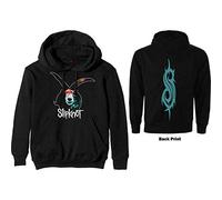 Slipknot Sudadera Graphic Goat Unisex Black S