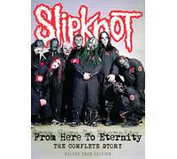 Slipknot - From Here To Eternity (2 DVDs) [Reino Unido]