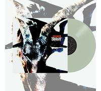Slipknot Iowa (2XLP Verde Translúcido Coloreado Vinilo)