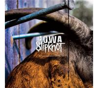Slipknot – Iowa – CD – Edición Especial 10.º Aniversario con DVD (Importación USA)