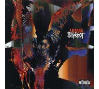 Slipknot Iowa explicit_lyrics (CD) (Importación USA)