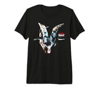 Slipknot Iowa Oficial Camiseta Premium