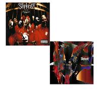 Slipknot - Iowa - Paquete de álbumes Slipknot