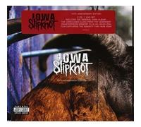 Slipknot - Iowa Special Edition Edition by Slipknot (2011) Audio CD