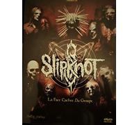 Slipknot La Face Cachée [Francia] [DVD]