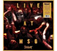 Slipknot - Slipknot - Live At Msg, 2009 (2 LP) [Vinilo]