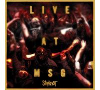 Slipknot Live at MSG (Vinyl) 12" Album
