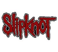 Slipknot Logo Parche | 2632