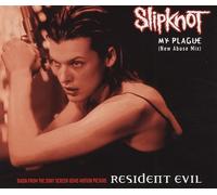 Slipknot - My Plague [Import]