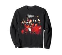 Slipknot oficial Sudadera