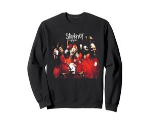 Slipknot oficial Sudadera