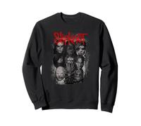 Slipknot - Producto oficial de We Are Not Your Kind Faded Sudadera