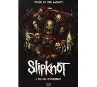 Slipknot - Pulse of the magoots [DVD]
