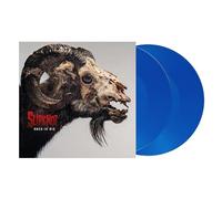 Slipknot - ROCK IN RIO (BLUE VINYL 2LP) [Vinilo]