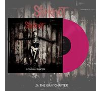 Slipknot - Slipknot - 5: The Gray Chapter (2 LP Rosa) [Vinilo]