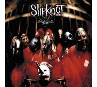 Slipknot Slipknot (CD) Album (Importación USA)
