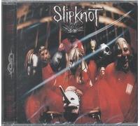 Slipknot Slipknot clean (CD) (Importación USA)