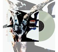 Slipknot Iowa (2XLP Verde Translúcido Coloreado Vinilo)