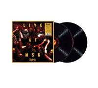 Slipknot – Live At MSG – Vinilo – 2 LP (2009)