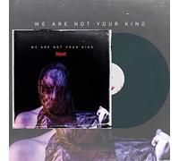Slipknot - Slipknot - We Are Not Your Kind (2 LP Azul) [Vinilo]