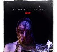 Slipknot – We Are Not Your Kind – LP (Vinilo) – Roadrunner Records