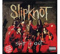 Slipknot - Spit It Out [Vinilo]