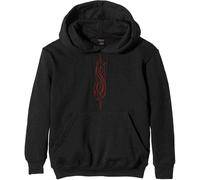 Slipknot Sudadera Arched Group Photo Unisex Black M