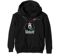 Slipknot Sudadera Graphic Goat Unisex Black S